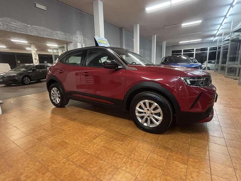 Usata Opel Mokka Edition 110 CV (80 kW) 2021 SUV