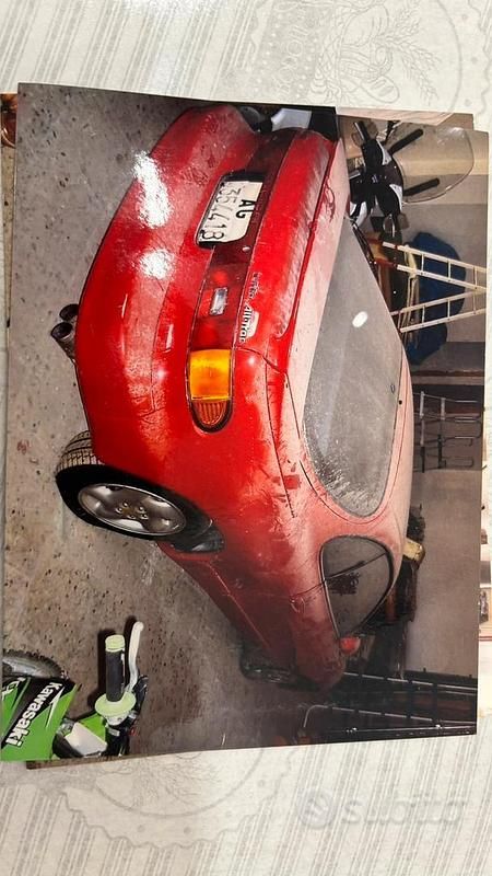Usata Toyota Celica 1991