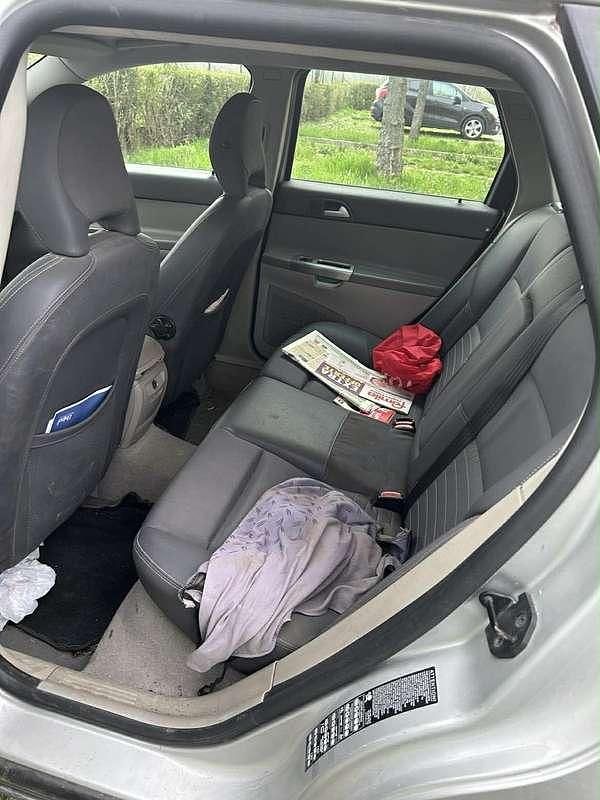 Usata Volvo V50 296 CV (217 kW) 2006 Station wagon