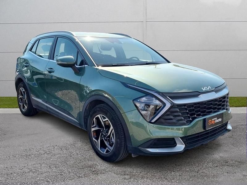 Usata Kia Sportage 150 CV (110 kW) 2023 SUV