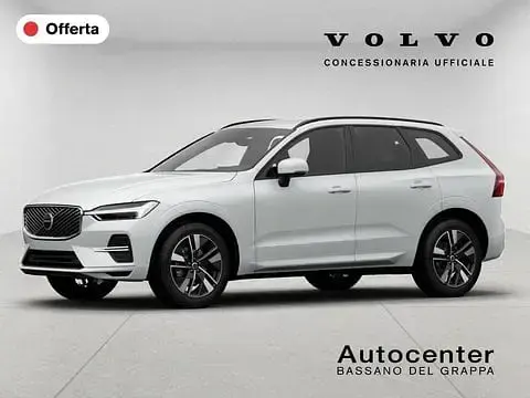 Usata Volvo XC60 Core 250 CV (183 kW) 2026 SUV