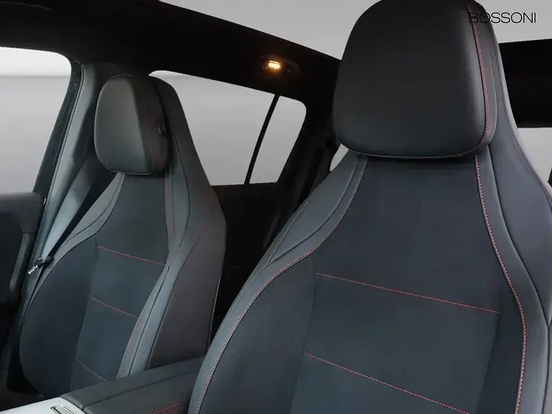 Nuova Mercedes 350 Advanced Plus 200 kW (272 CV) 2026 Nero SUV