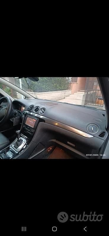 Usata Ford S-MAX S 2011 Monovolume