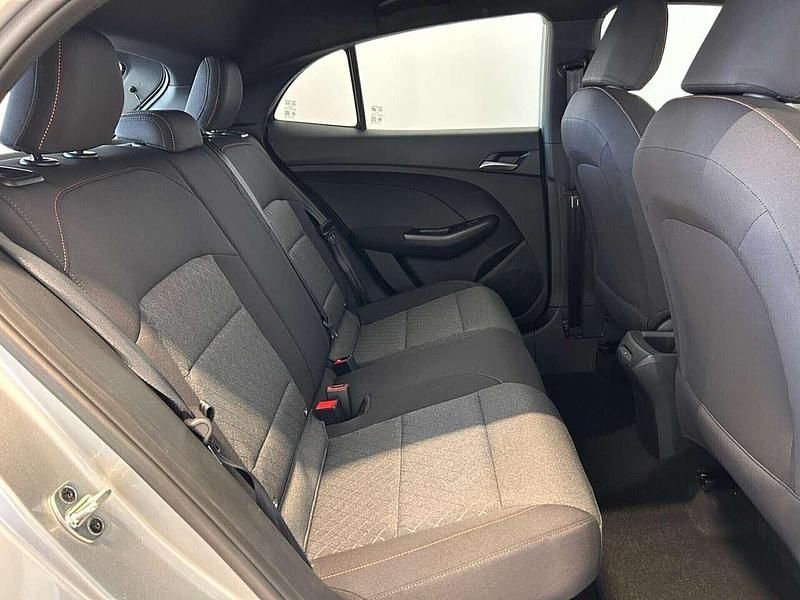 Usata MG MG3 Comfort 116 CV (85 kW) 2025 Grigio Utilitaria