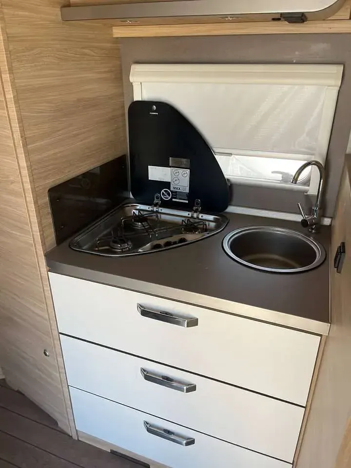 Usata Fiat Ducato 120 CV (88 kW) 2024 Bianco Furgone