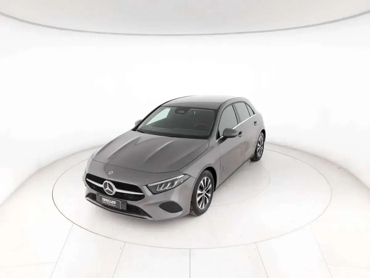 Usata Mercedes A180 Advanced 116 CV (85 kW) 2025 Berlina