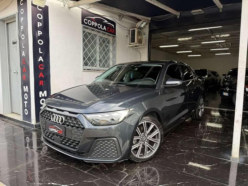 Other Usata 2019 Audi A1 Sportback S-Line Due volumi | 18.999 € (Buon prezzo) - Immagine 1/4