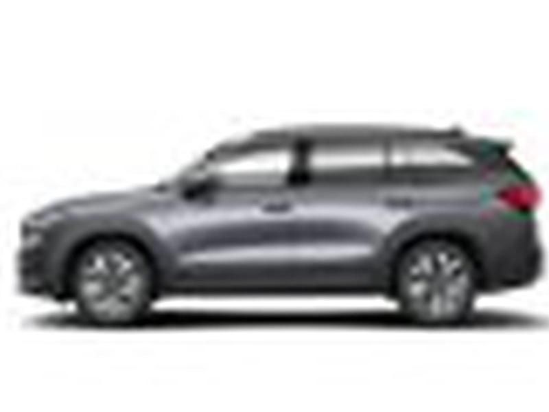 Nouă Skoda Kodiaq Executive 193 CP (141 kW) 2026 Gri SUV