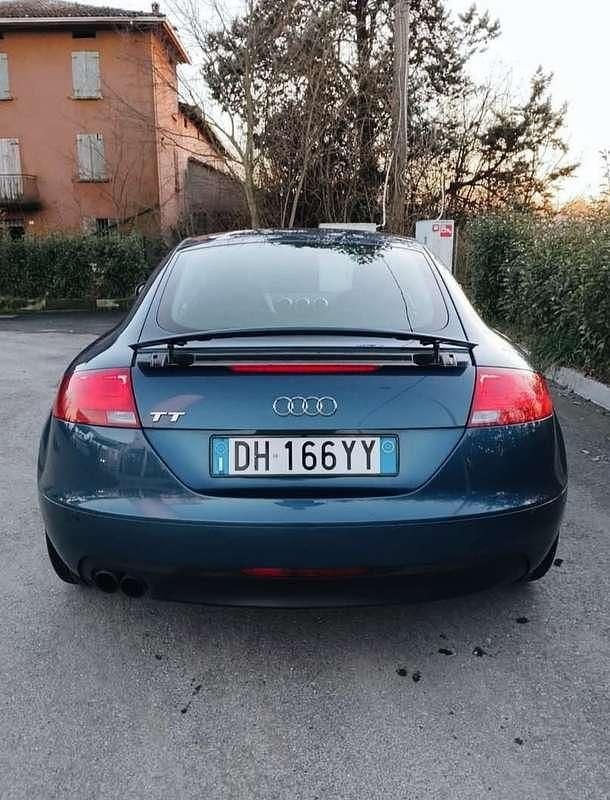 Usata Audi 200 190 CV (139 kW) 2007 Cabrio