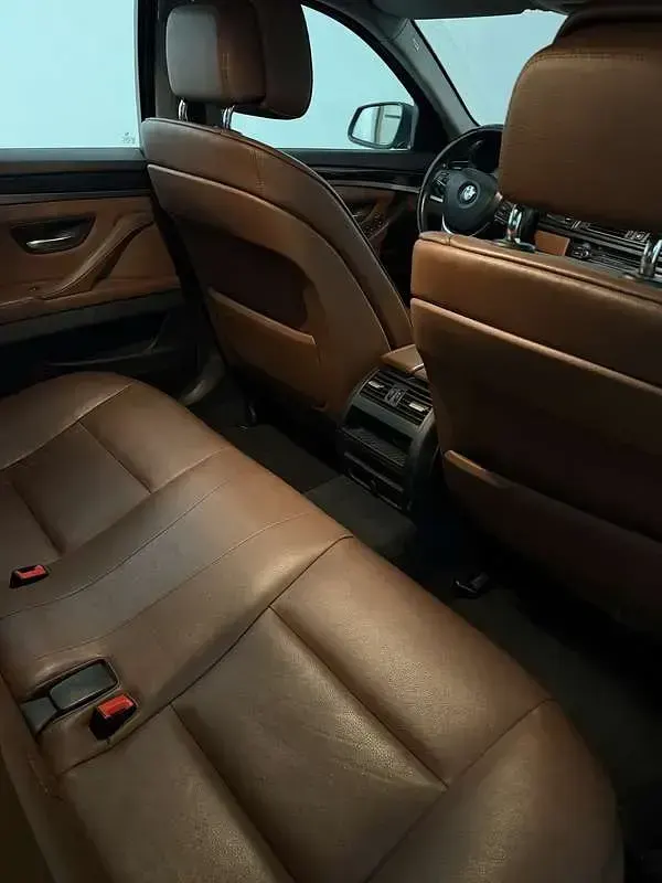 Usata BMW 530 258 CV (189 kW) 2013 Station wagon