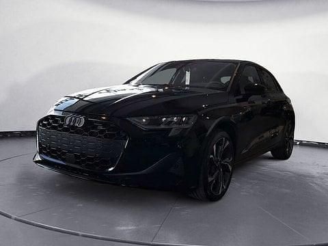 Nuova Audi A3 Sportback Advanced 116 CV (85 kW) 2026 Utilitaria