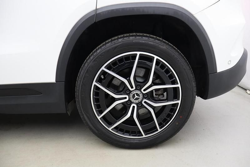 Usata Mercedes EQA250 Premium Plus 110 kW (150 CV) 2022 Bianco SUV