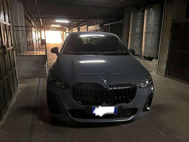 Usata BMW 225 Active Tourer M Sport 136 CV (100 kW) 2024 Monovolume