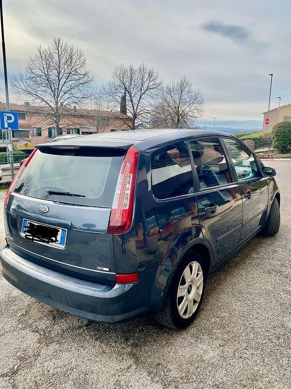 Usata Ford C-MAX 109 CV (80 kW) 2007 Monovolume