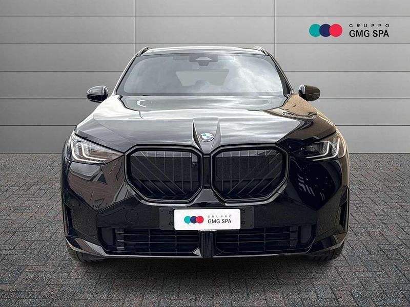 Usata BMW X3 M Sport 197 CV (144 kW) 2025 Nero SUV