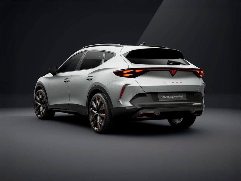 Nuova Cupra Formentor 149 CV (109 kW) 2025 SUV