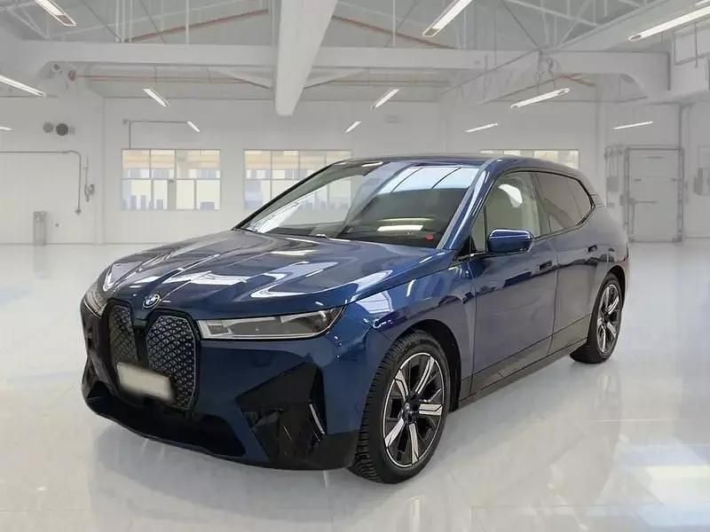 Usata BMW iX 139 kW (190 CV) 2022 SUV