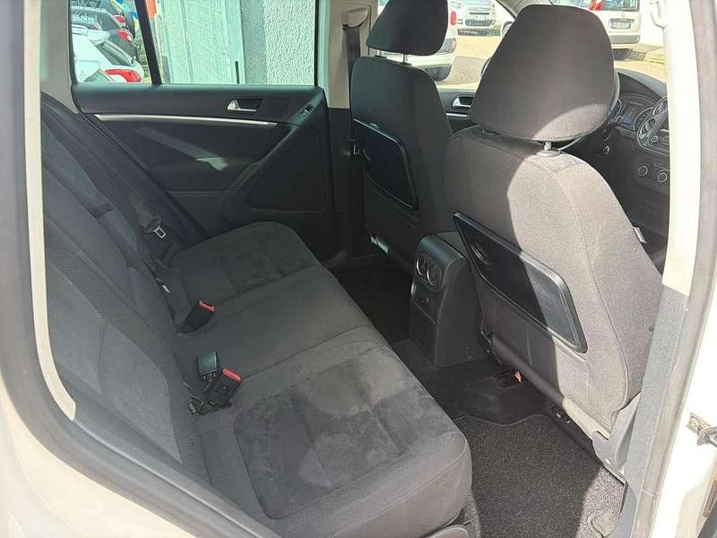 Usata VW Tiguan Sport 140 CV (102 kW) 2012 SUV