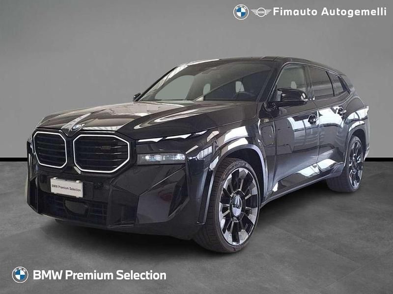 Grigio Usata 2024 BMW XM Comfort Edition SUV | 116.900 € (Super prezzo) - Immagine 1/3