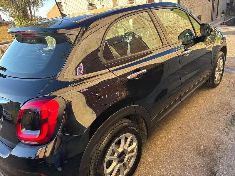 Usata Fiat 500 Urban 95 CV (69 kW) 2020 Station wagon