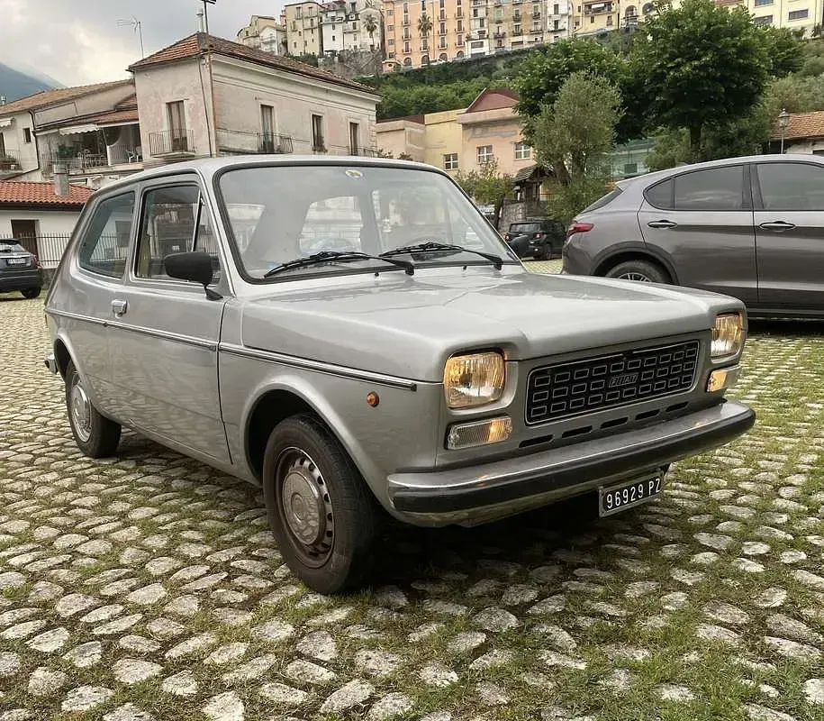 Usata Fiat 127 S 39 CV (28 kW) 1975 Utilitaria