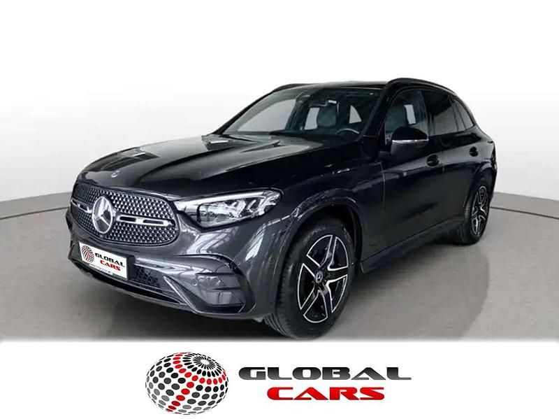 Grafite Usata 2024 Mercedes GLC200 AMG Line Premium Plus SUV | 57.800 € (Buon prezzo) - Immagine 1/4