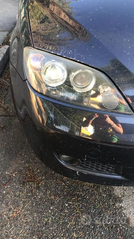 Usata Mazda 2 75 CV (55 kW) 2006 Monovolume