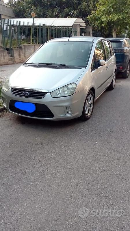 Usata Ford C-MAX 90 CV (66 kW) 2008 Monovolume