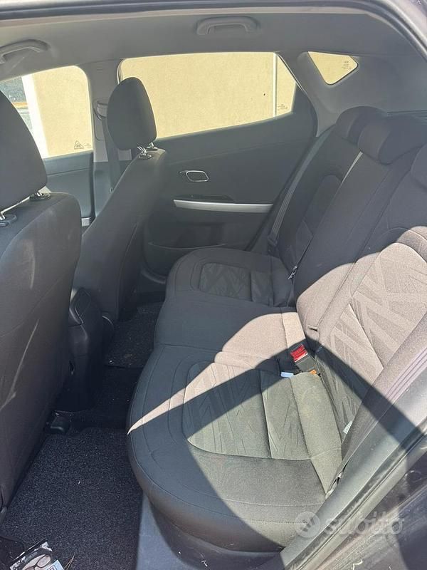 Usata Kia Ceed 2013 Utilitaria