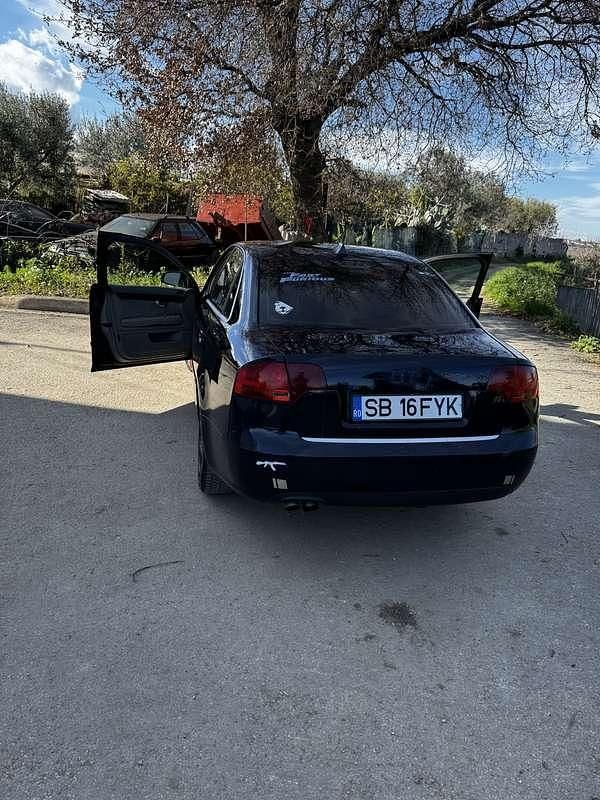 Usata Audi A4 140 CV (102 kW) 2006 Station wagon