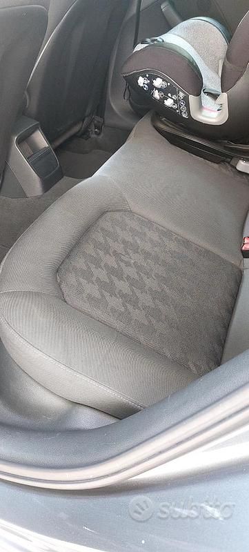 Usata Audi A3 2016 Grigio Berlina