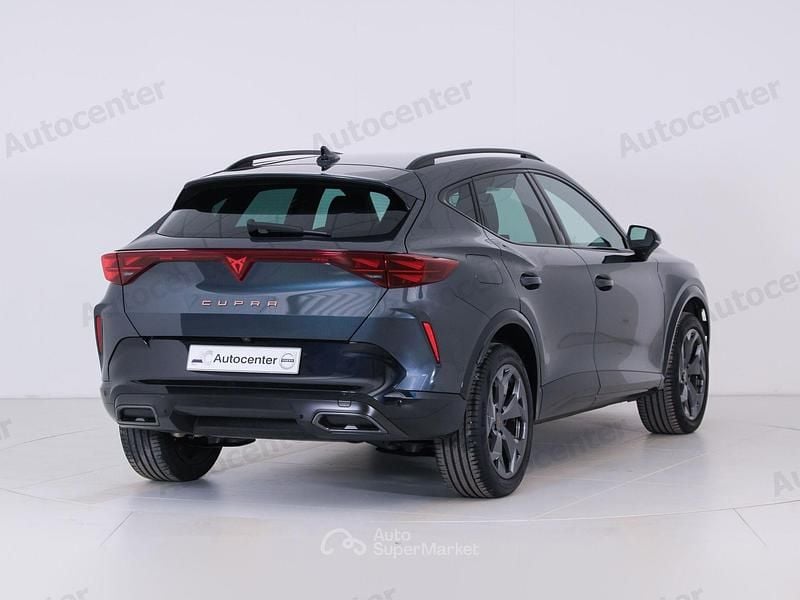 Usata Cupra Formentor 150 CV (110 kW) 2025 Other SUV
