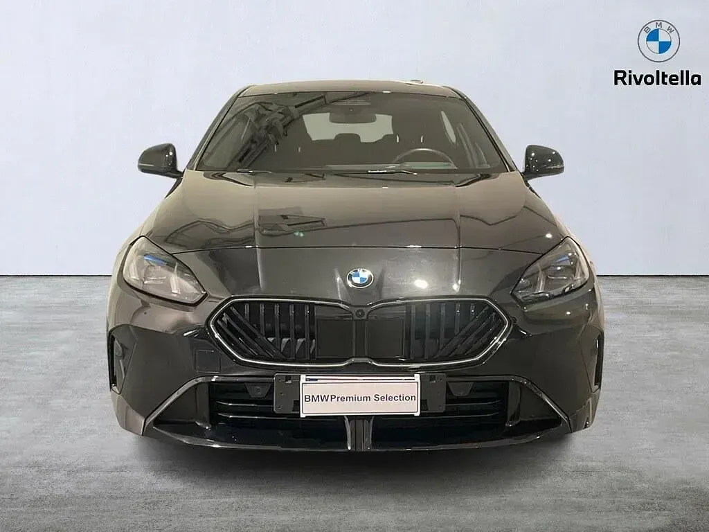 Usata BMW 118 M Sport 150 CV (110 kW) 2025 Nero Utilitaria