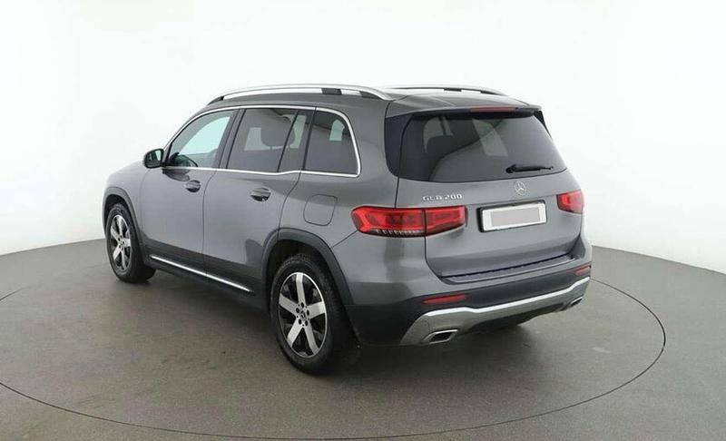 Usata Mercedes GLB200 163 CV (119 kW) 2021 SUV