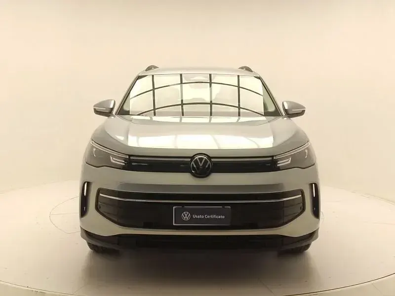Brugt VW Tiguan Life 150 HK (110 kW) 2025 SUV