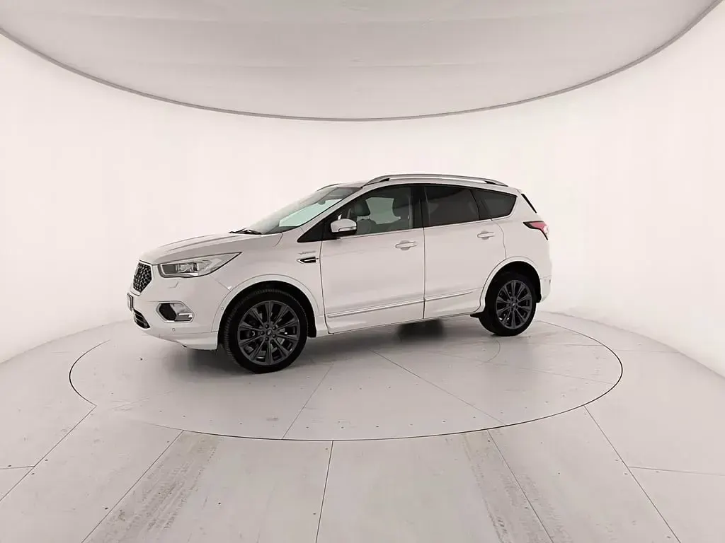 Usata Ford Kuga Vignale 180 CV (132 kW) 2018 Other SUV