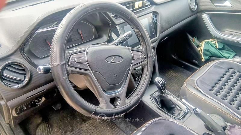 Occasion DR DR3 106 ch (77 kW) 2018 SUV