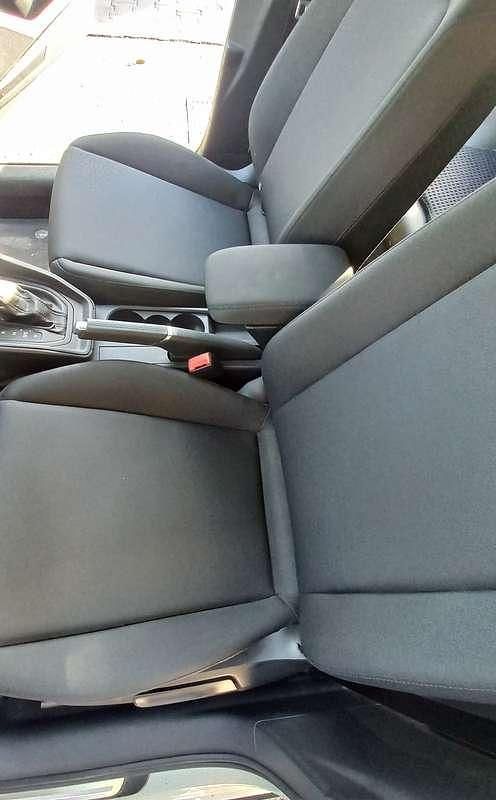 Usata Audi A1 Ambiente 110 CV (80 kW) 2023 Argento SUV