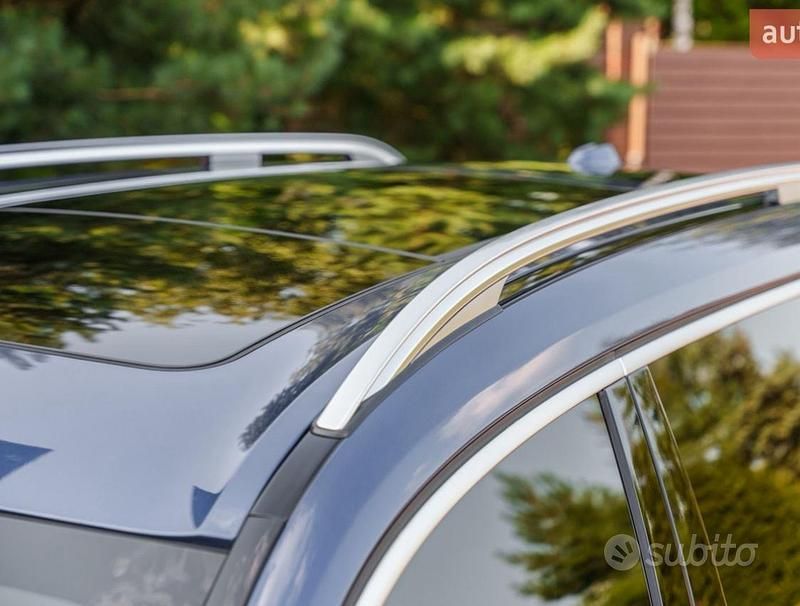 Usata Alpina XB7 2025 Blu SUV