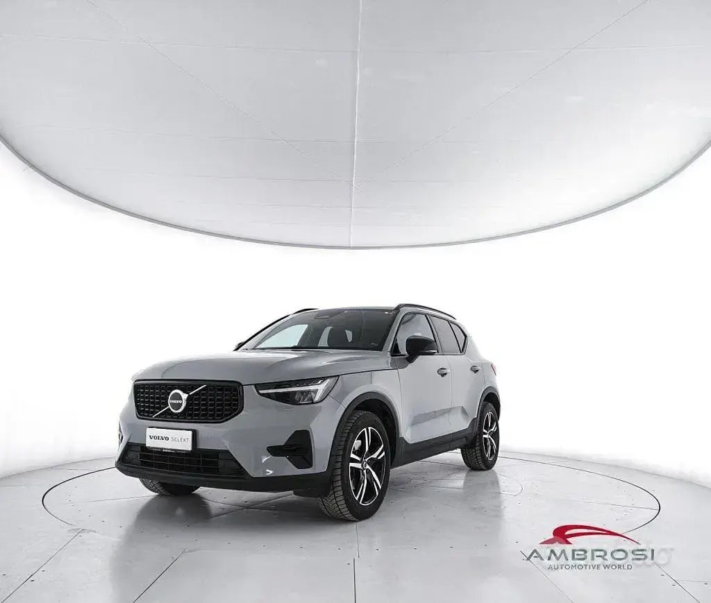 Usata Volvo XC40 Plus 163 CV (119 kW) 2023 SUV