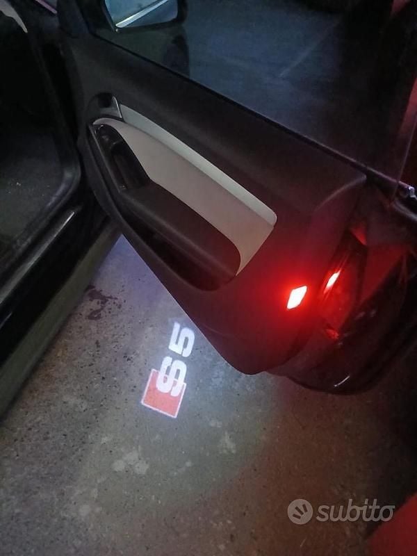 Usata Audi S5 2008 Coupé