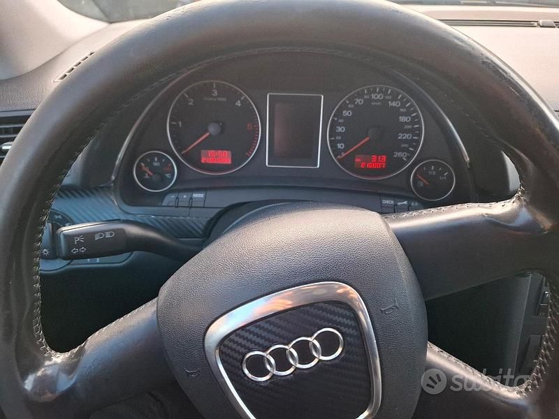 Usata Audi A4 116 CV (85 kW) 2007 Station wagon