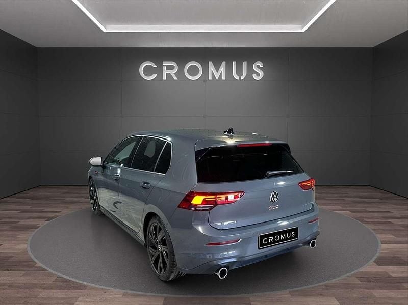 Usata VW Golf VIII GTI 245 CV (180 kW) 2024 Other Berlina