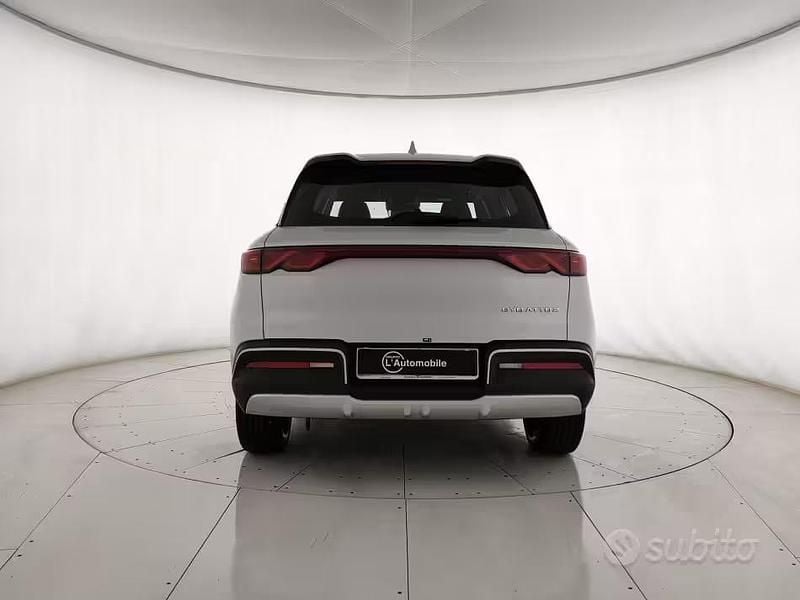 Nuova BYD Atto 2 Active 64 kW (88 CV) 2025 Beige SUV