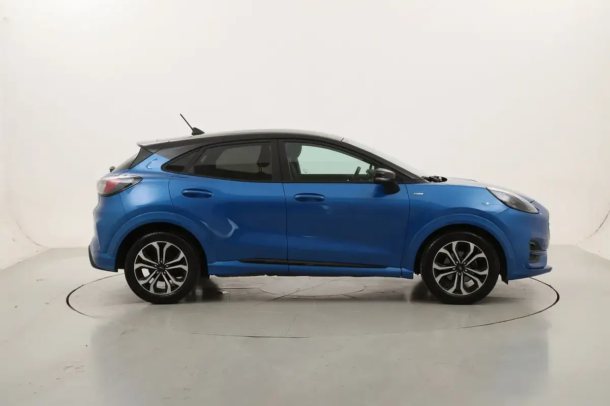 Usata Ford Puma ST-Line 125 CV (91 kW) 2021 SUV