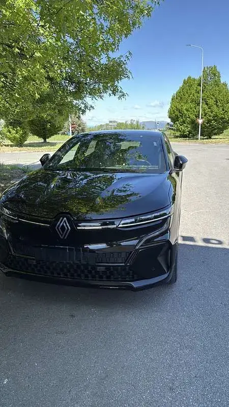 Usata Renault Megane E-Tech Techno 161 kW (220 CV) 2025 Berlina
