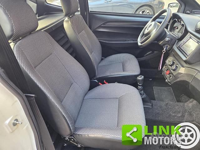 Usata Aixam City Pack 2022 Bianco Utilitaria