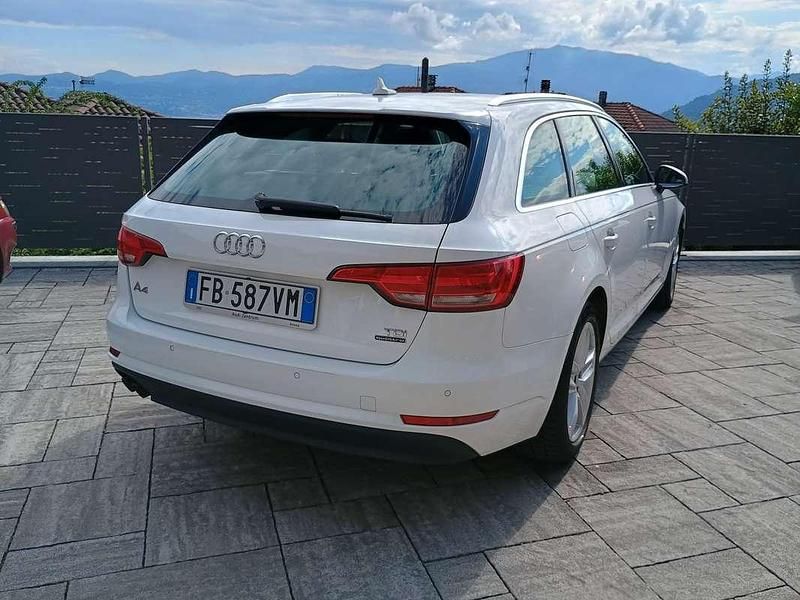 Usata Audi A4 Business 190 CV (139 kW) 2016 Station wagon