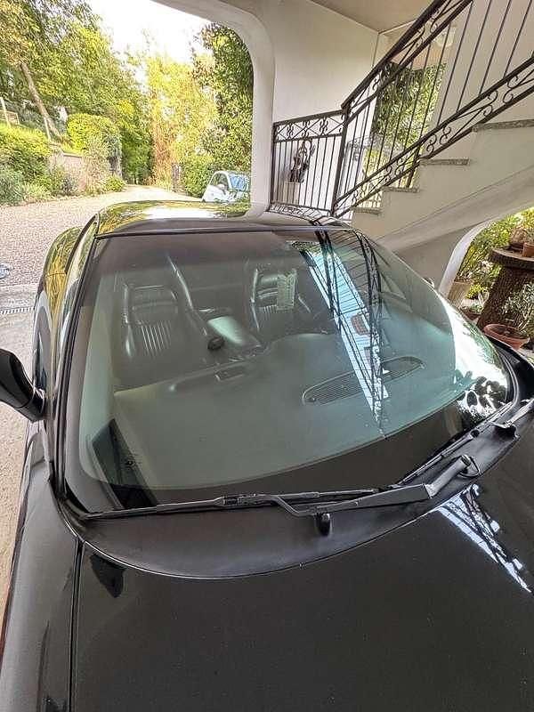 Usata Corvette C5 344 CV (253 kW) 1999