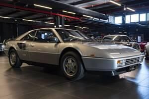 Usata Ferrari Mondial 271 CV (199 kW) 1987 Grigio Coupé